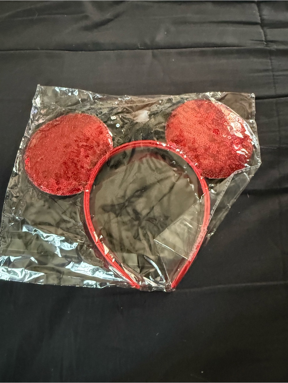 Pirate Mickey Ears - Picture 5 of 7